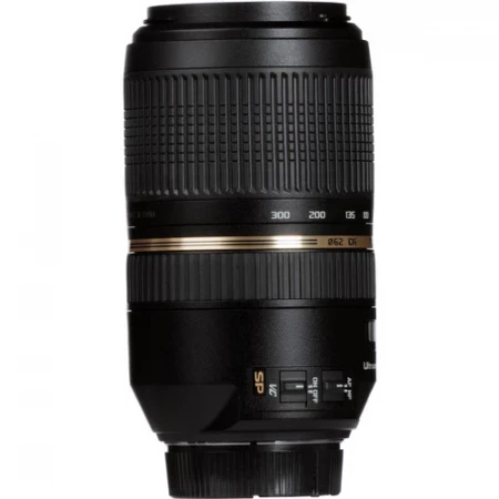 Jual Tamron SP 70-300mm f4-5.6 Di VC USD Lens for Canon EF Harga